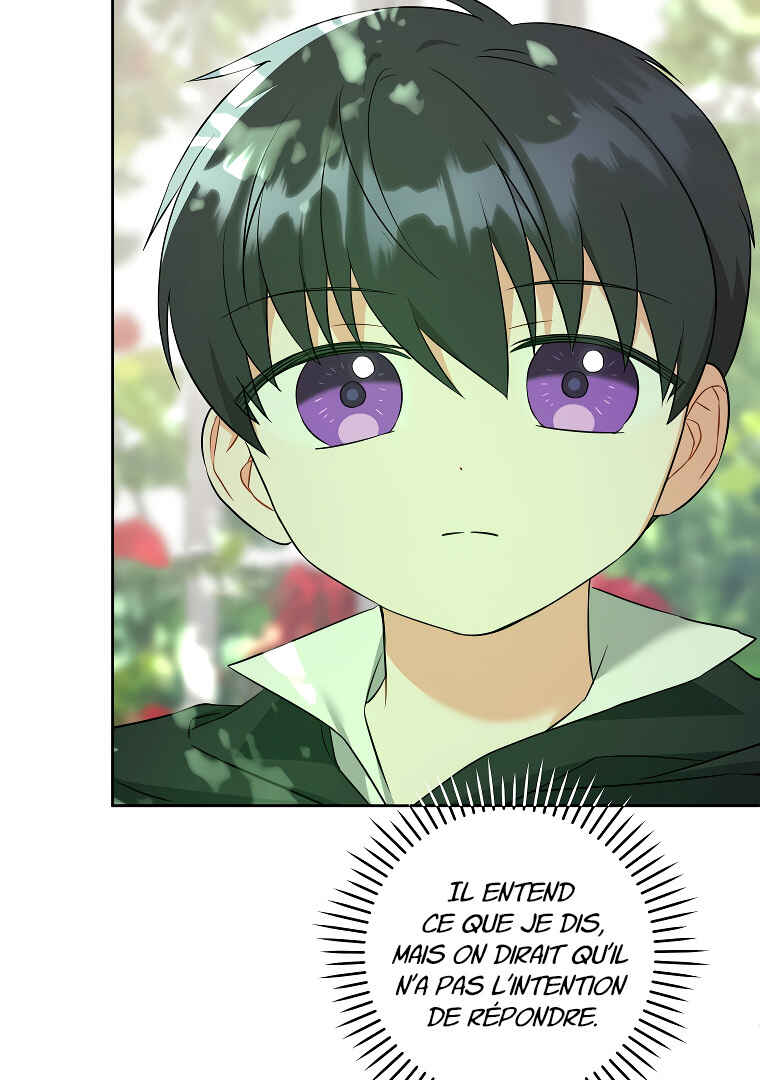Gimme That Pacifier! Chapter 72 - Page 29