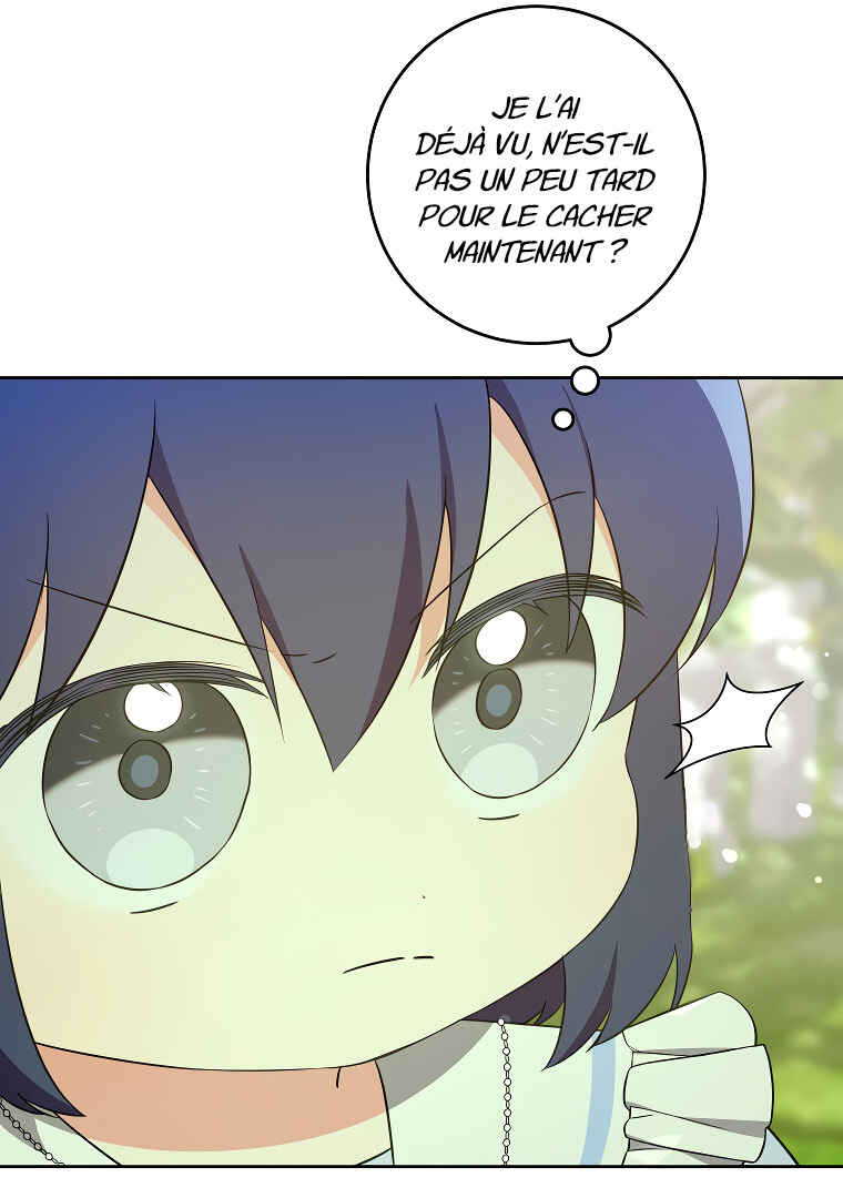 Gimme That Pacifier! Chapter 72 - Page 38