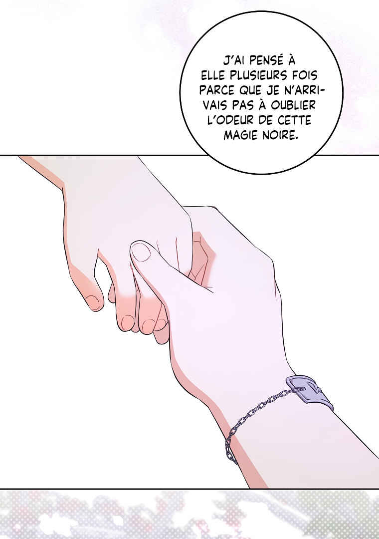 Gimme That Pacifier! Chapter 72 - Page 49