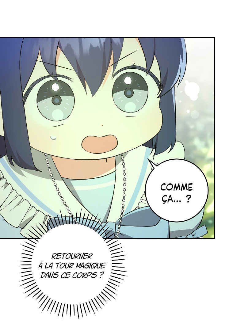 Gimme That Pacifier! Chapter 72 - Page 64