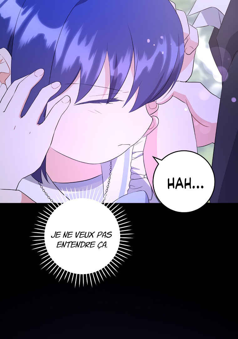Gimme That Pacifier! Chapter 72 - Page 92