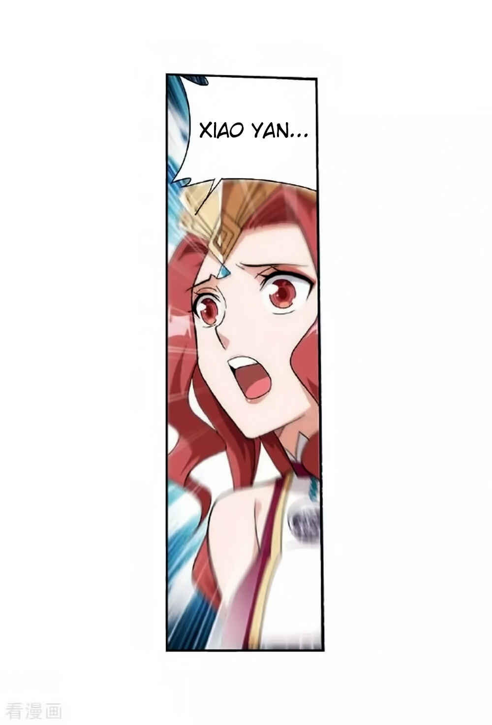 Dòupò Cāngqióng Chapter 276 - Page 40