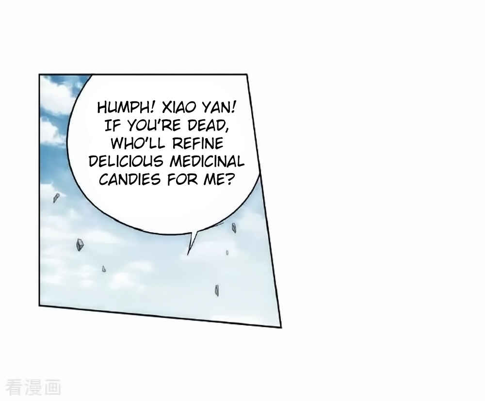 Dòupò Cāngqióng Chapter 276 - Page 44