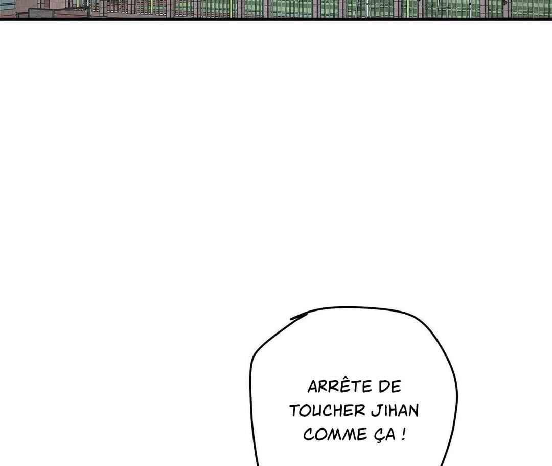 Da Juneun Namja Chapter 39 - Page 121