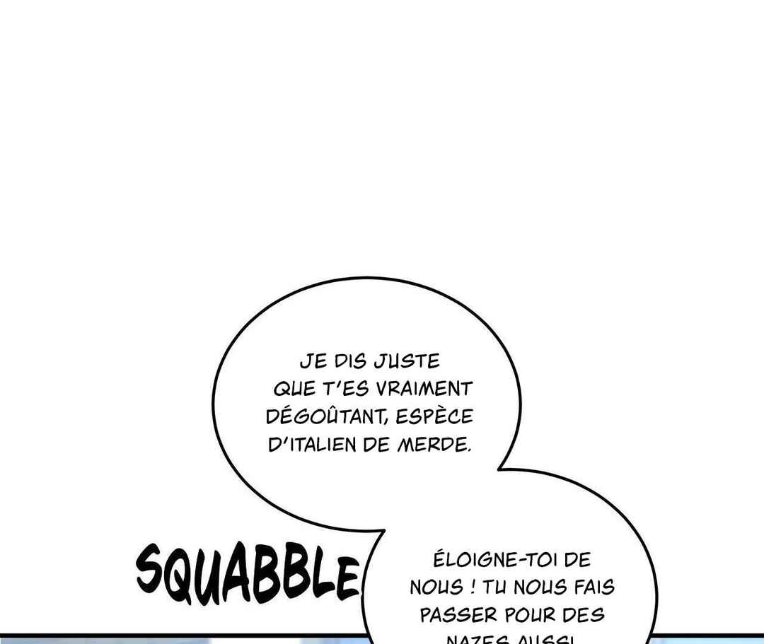 Da Juneun Namja Chapter 39 - Page 124