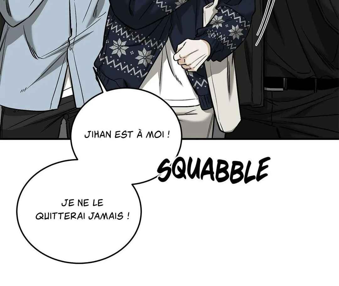 Da Juneun Namja Chapter 39 - Page 126