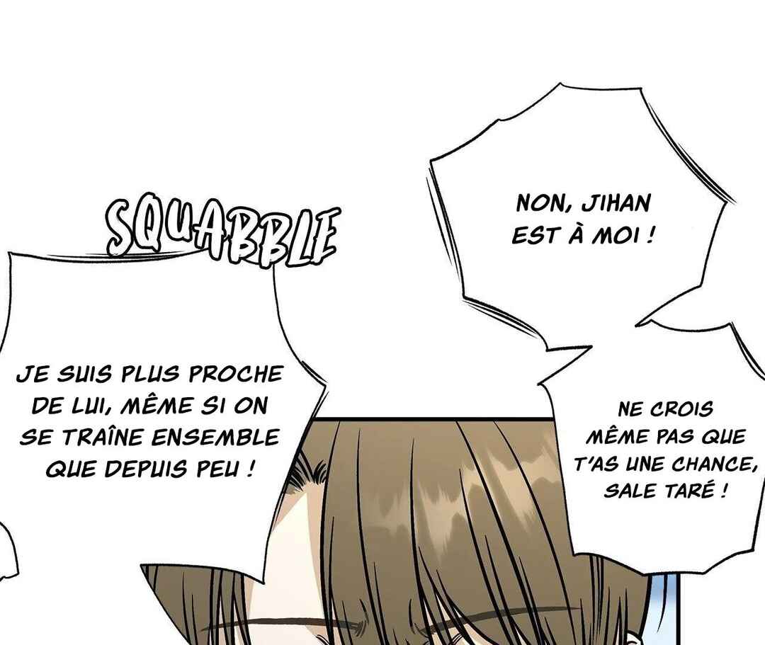 Da Juneun Namja Chapter 39 - Page 130