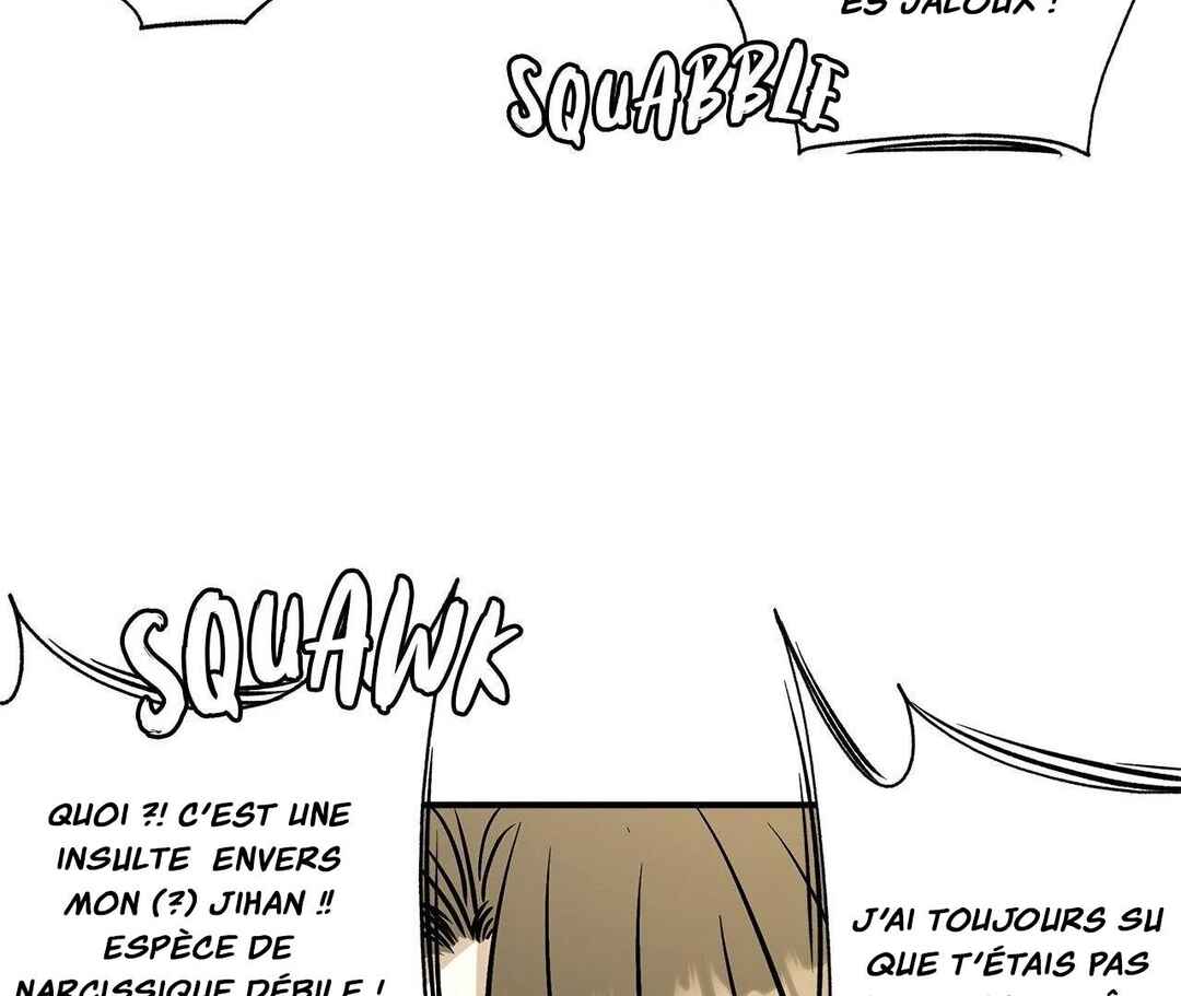 Da Juneun Namja Chapter 39 - Page 132