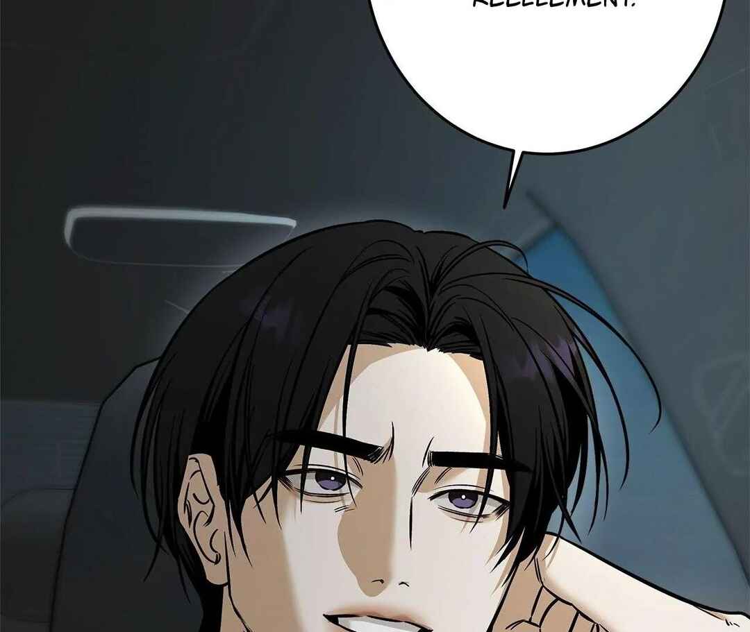 Da Juneun Namja Chapter 39 - Page 155