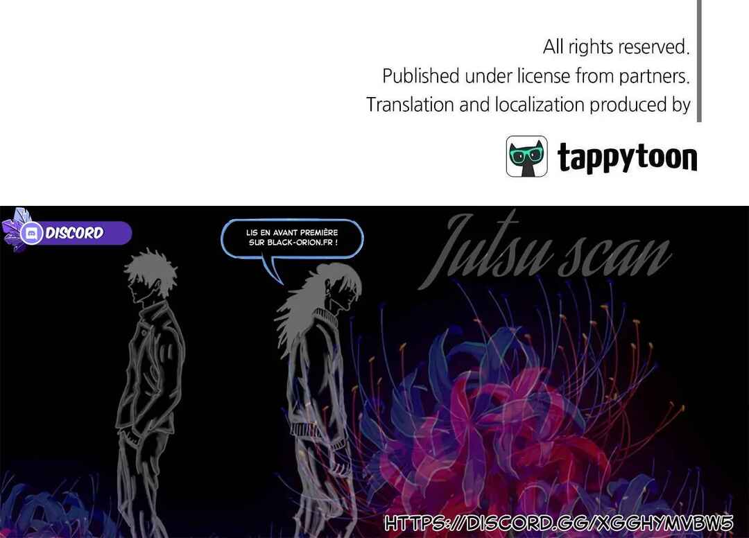 Da Juneun Namja Chapter 39 - Page 160