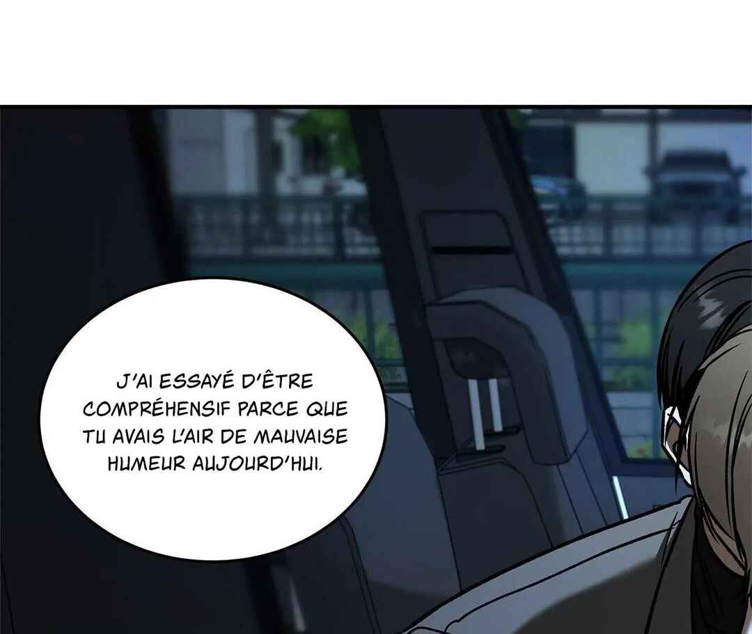 Da Juneun Namja Chapter 39 - Page 33