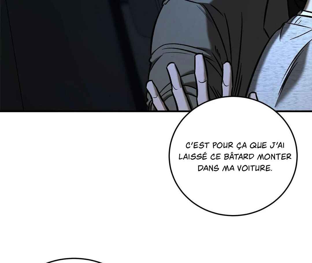 Da Juneun Namja Chapter 39 - Page 34