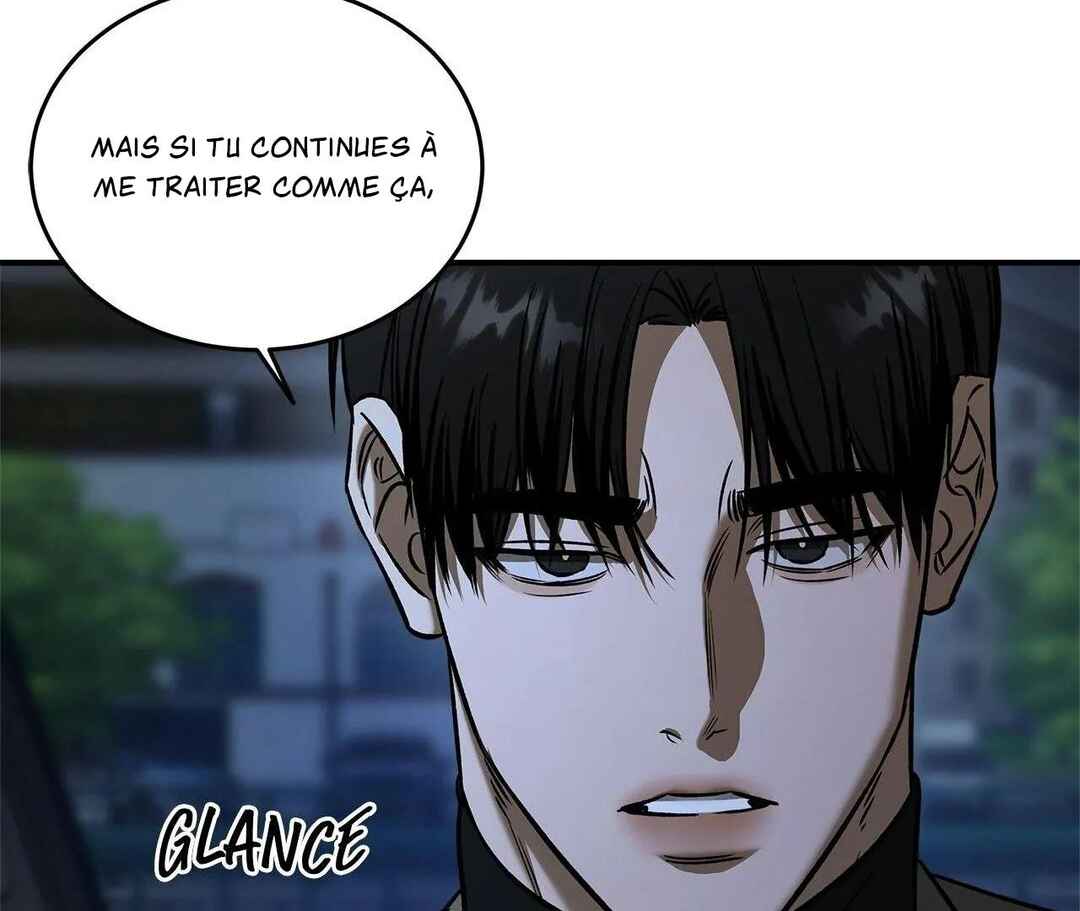 Da Juneun Namja Chapter 39 - Page 35