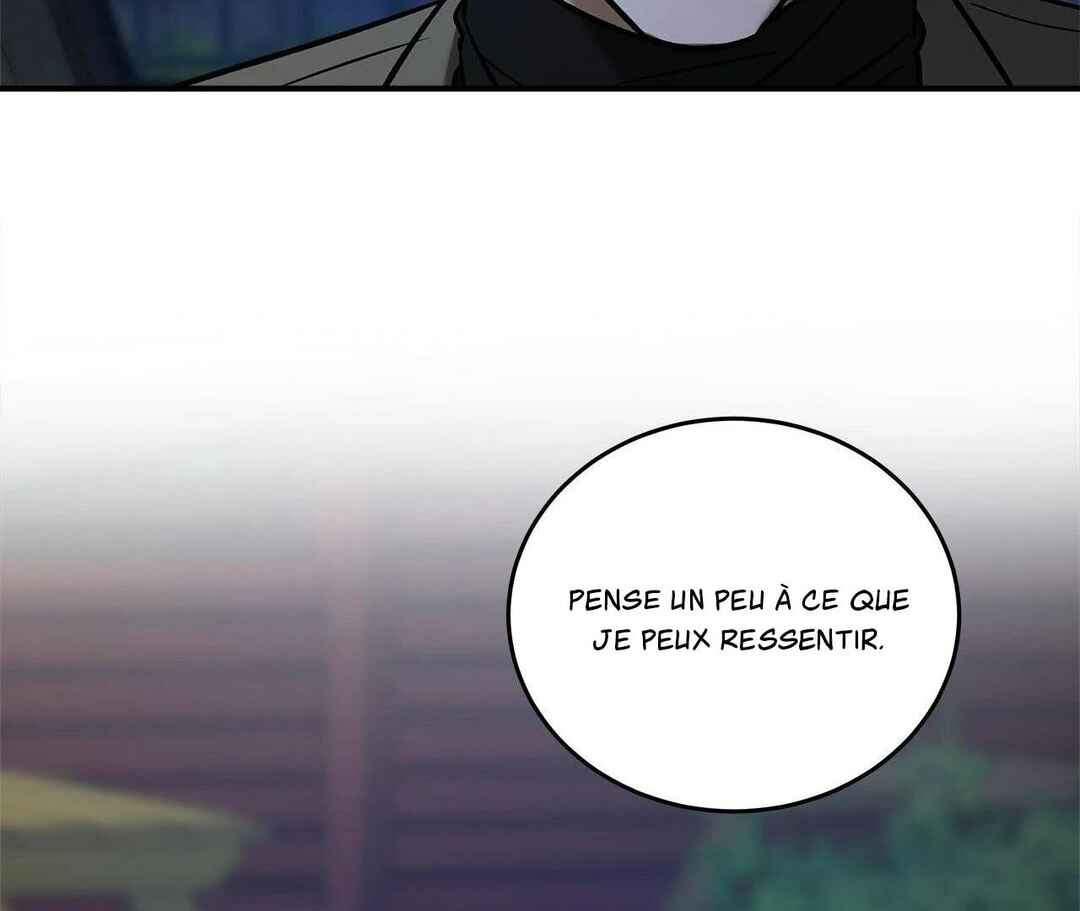Da Juneun Namja Chapter 39 - Page 36