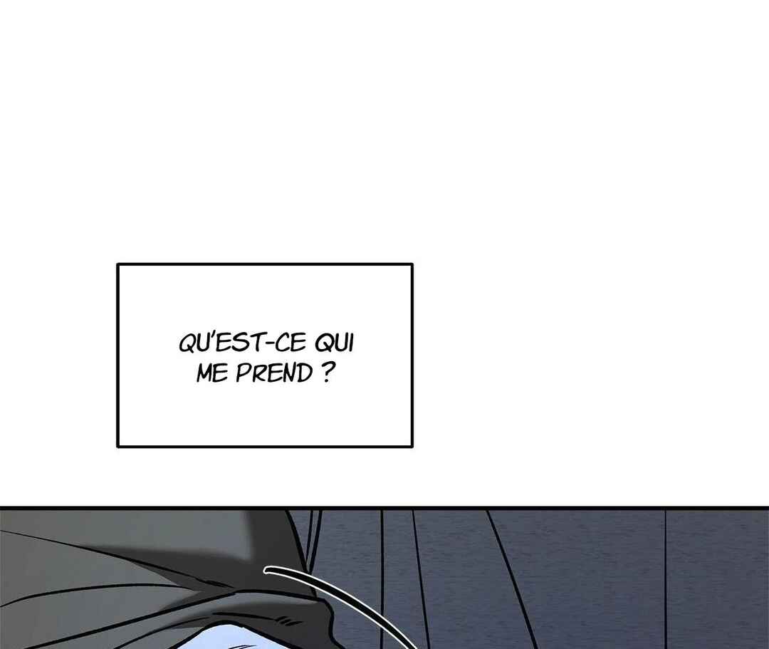 Da Juneun Namja Chapter 39 - Page 62