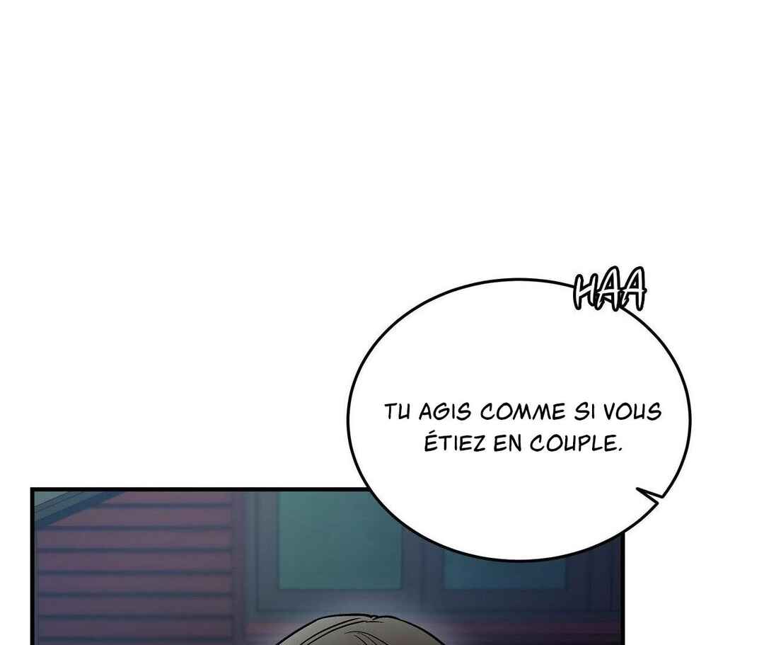 Da Juneun Namja Chapter 39 - Page 7