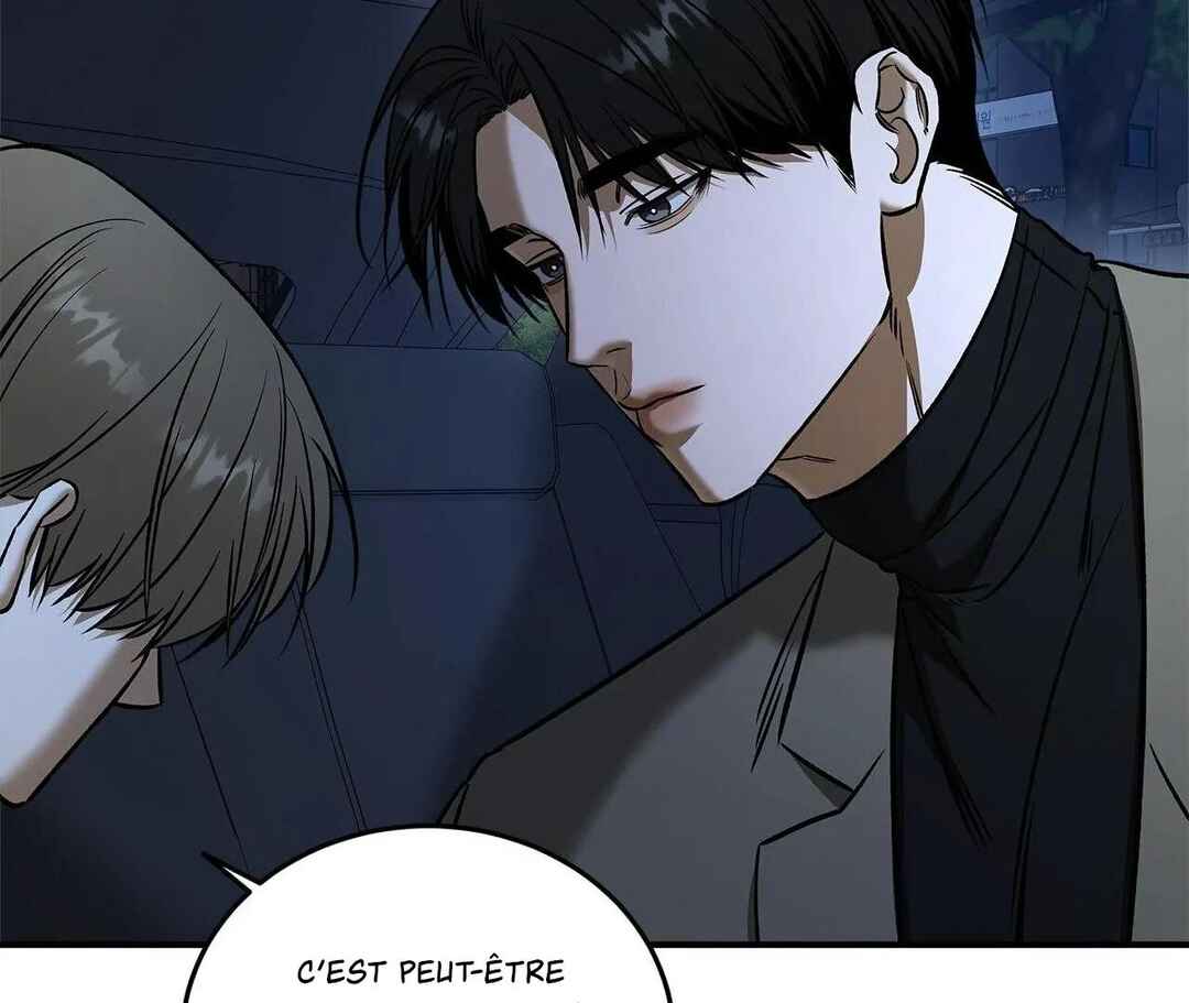 Da Juneun Namja Chapter 39 - Page 70