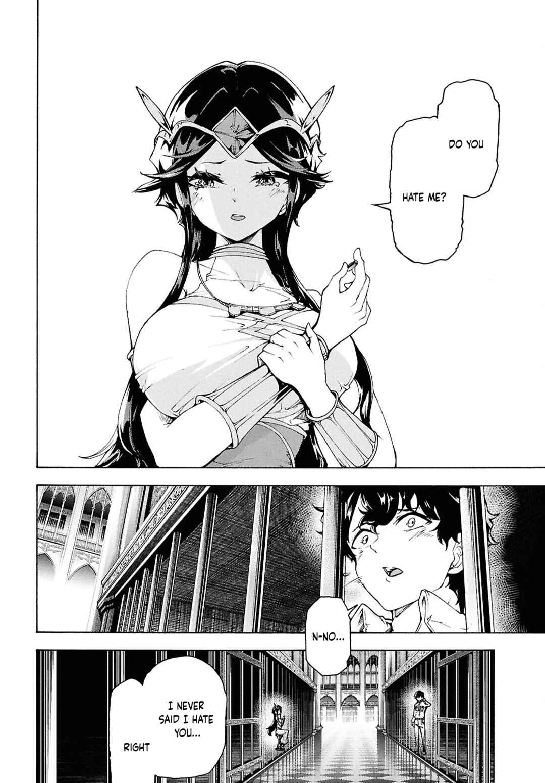 Inaka no Home Center Otoko no Jiyuu na Isekai Seikatsu Chapter 78 - Page 15