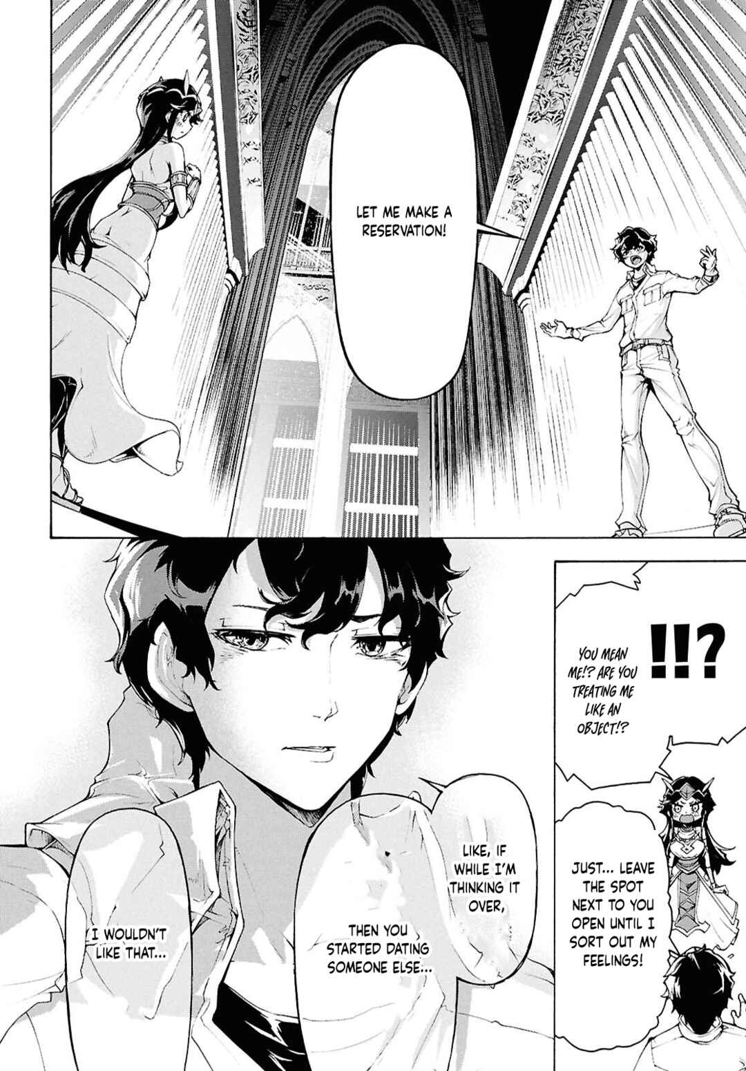 Inaka no Home Center Otoko no Jiyuu na Isekai Seikatsu Chapter 78 - Page 19