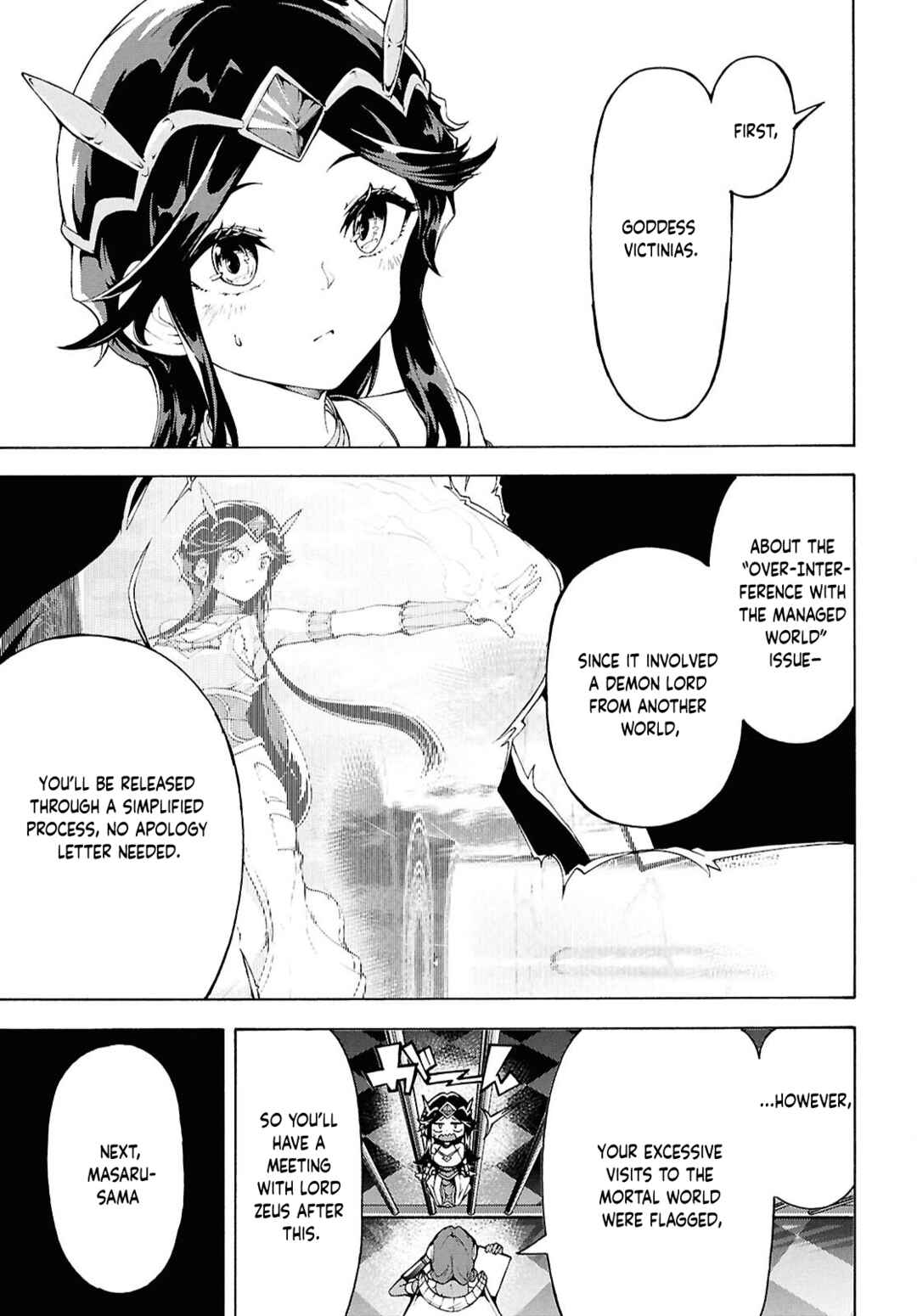Inaka no Home Center Otoko no Jiyuu na Isekai Seikatsu Chapter 78 - Page 22