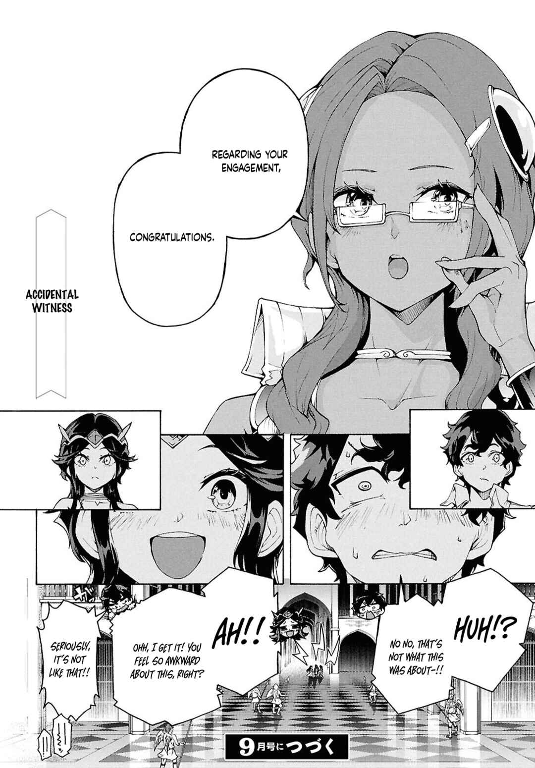 Inaka no Home Center Otoko no Jiyuu na Isekai Seikatsu Chapter 78 - Page 25