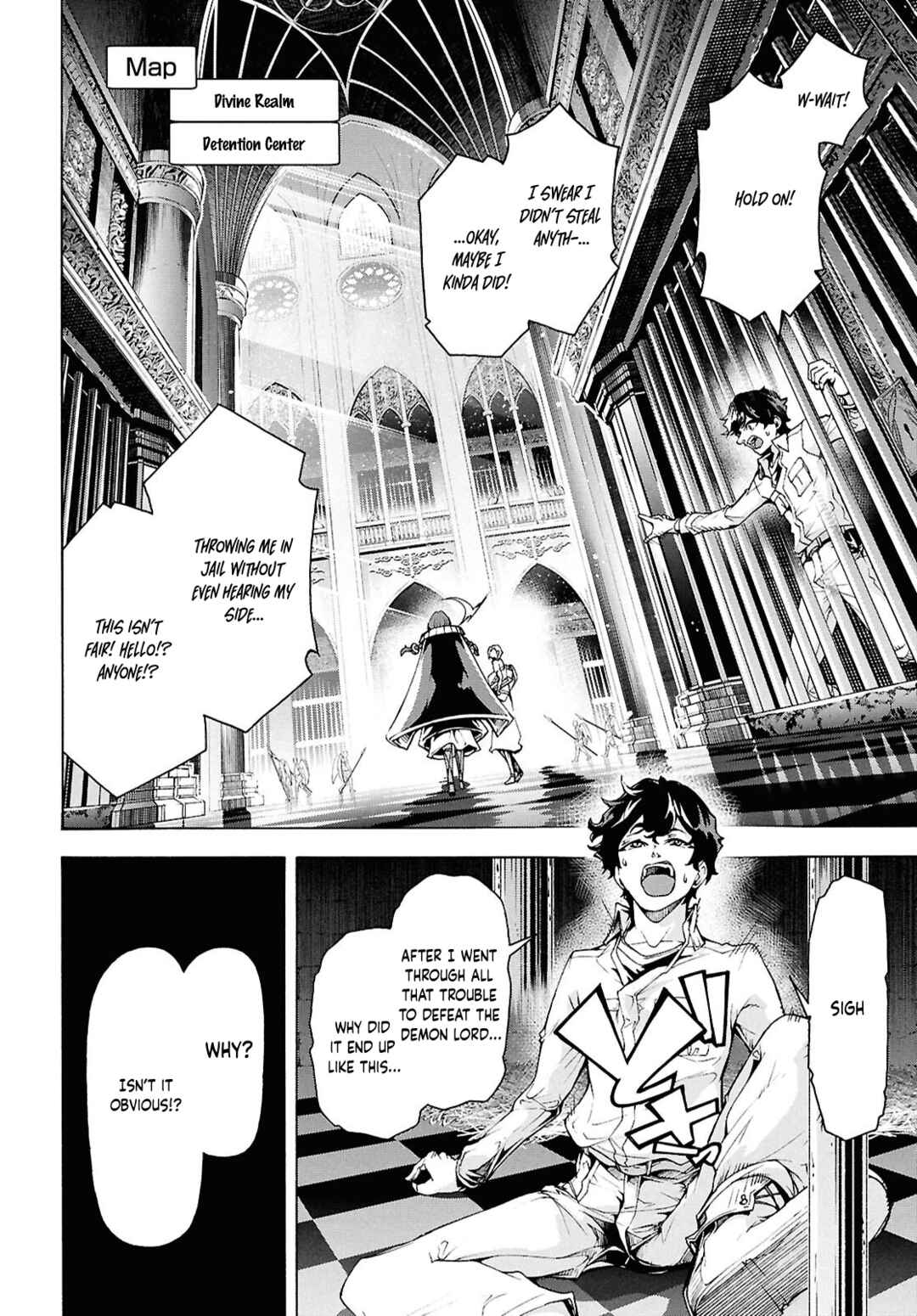 Inaka no Home Center Otoko no Jiyuu na Isekai Seikatsu Chapter 78 - Page 5