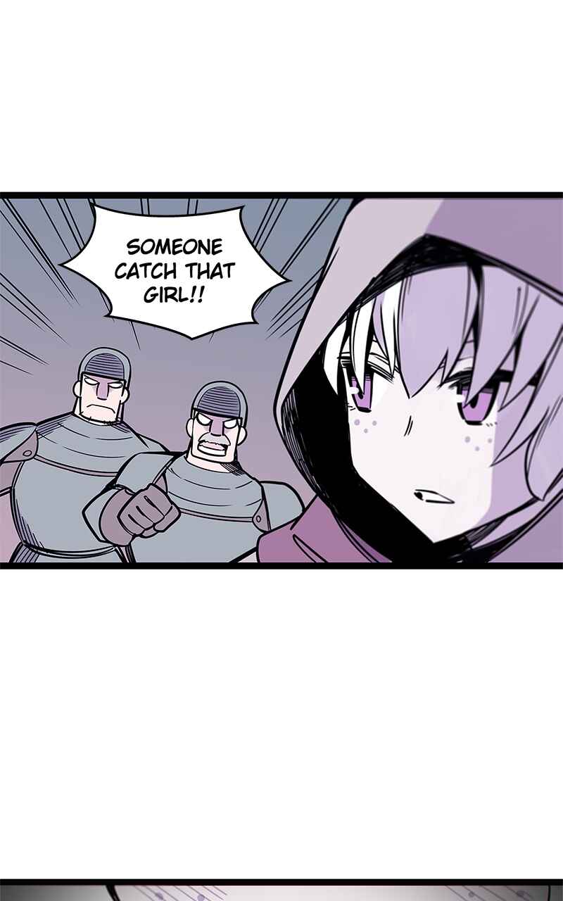 Everywhere & Nowhere Chapter 233 - Page 11