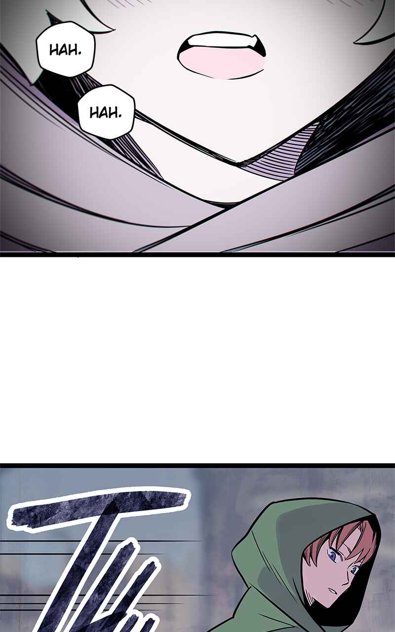 Everywhere & Nowhere Chapter 233 - Page 12