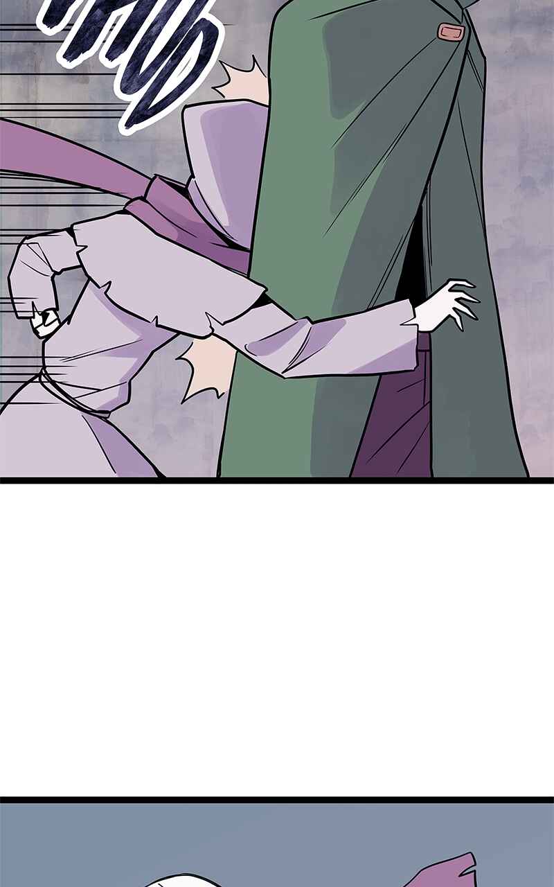 Everywhere & Nowhere Chapter 233 - Page 13