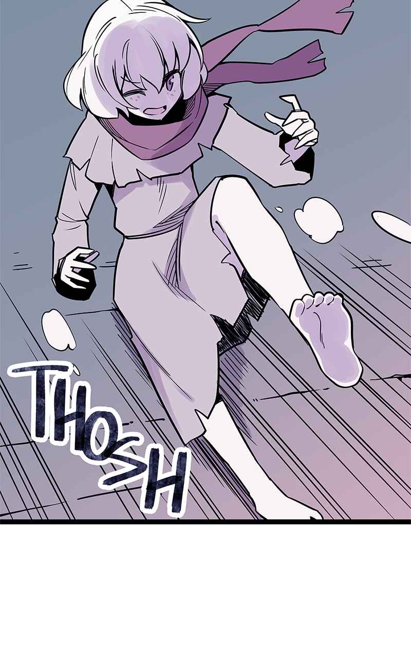 Everywhere & Nowhere Chapter 233 - Page 14