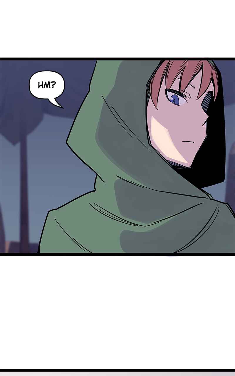 Everywhere & Nowhere Chapter 233 - Page 15