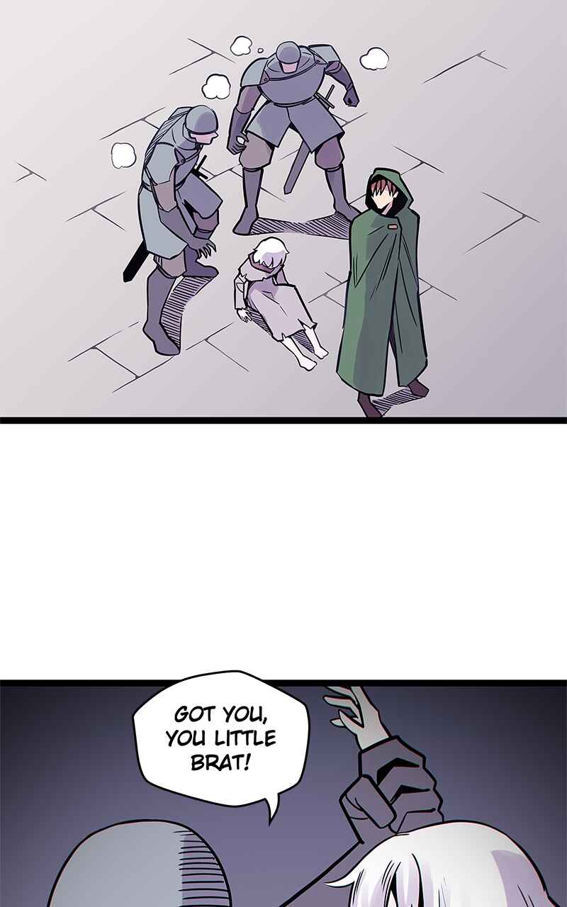 Everywhere & Nowhere Chapter 233 - Page 16