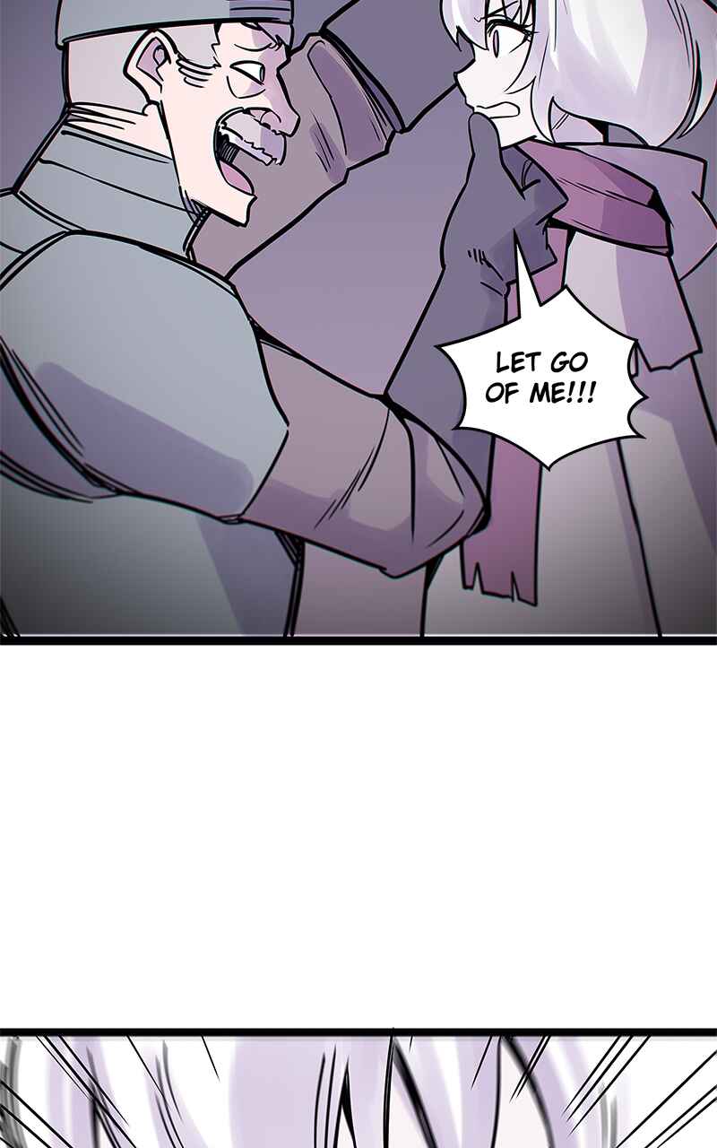 Everywhere & Nowhere Chapter 233 - Page 17