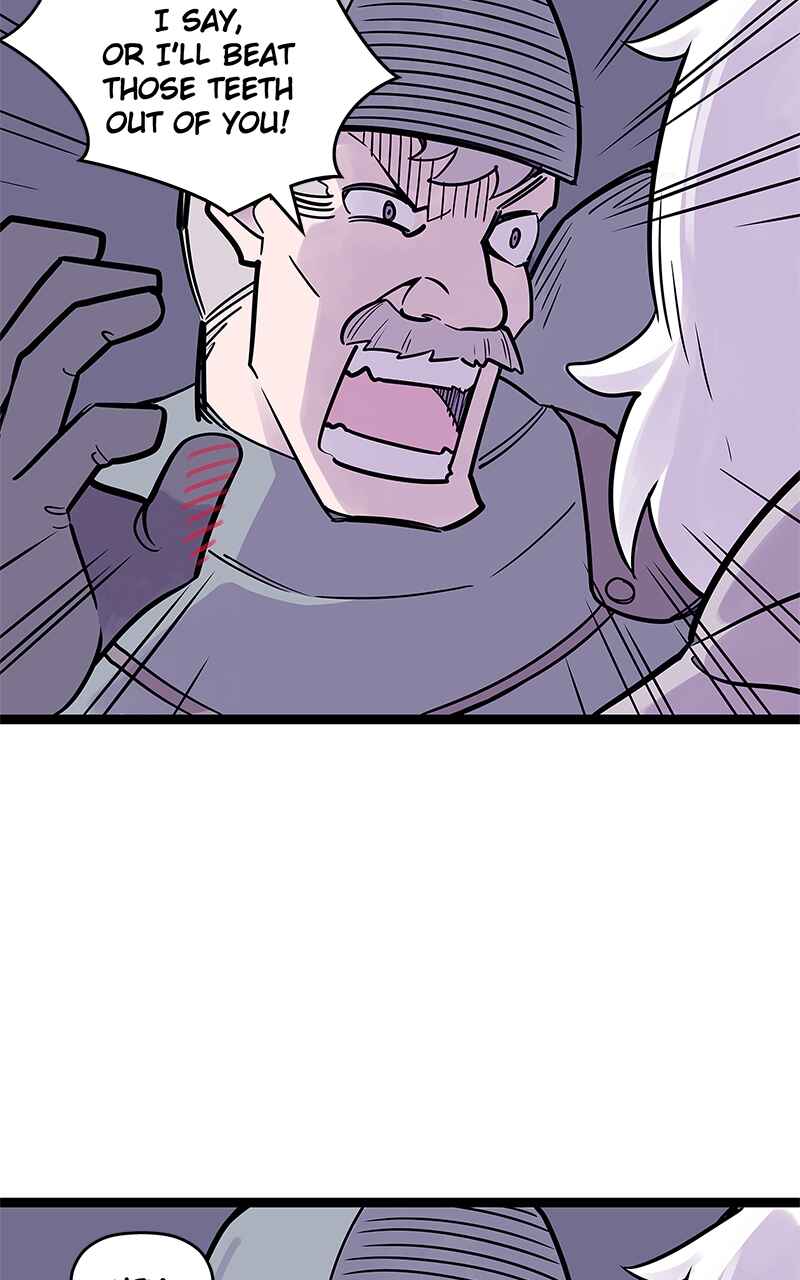 Everywhere & Nowhere Chapter 233 - Page 19