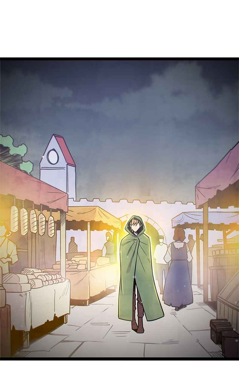 Everywhere & Nowhere Chapter 233 - Page 2