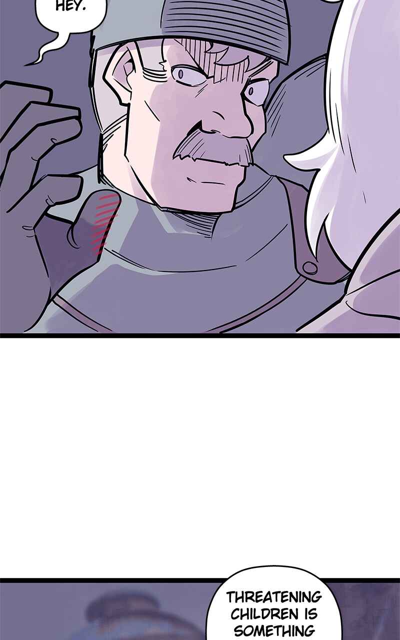 Everywhere & Nowhere Chapter 233 - Page 20