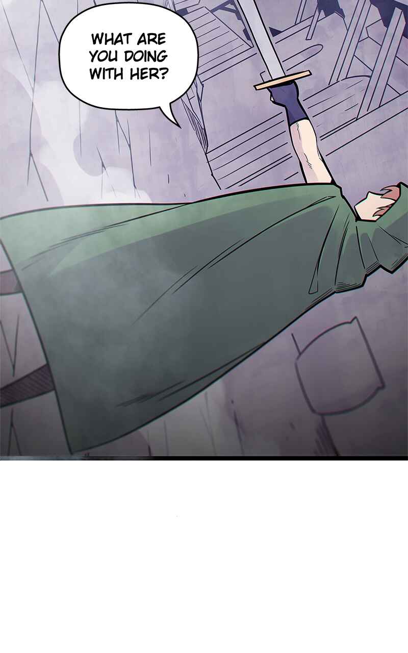Everywhere & Nowhere Chapter 233 - Page 23