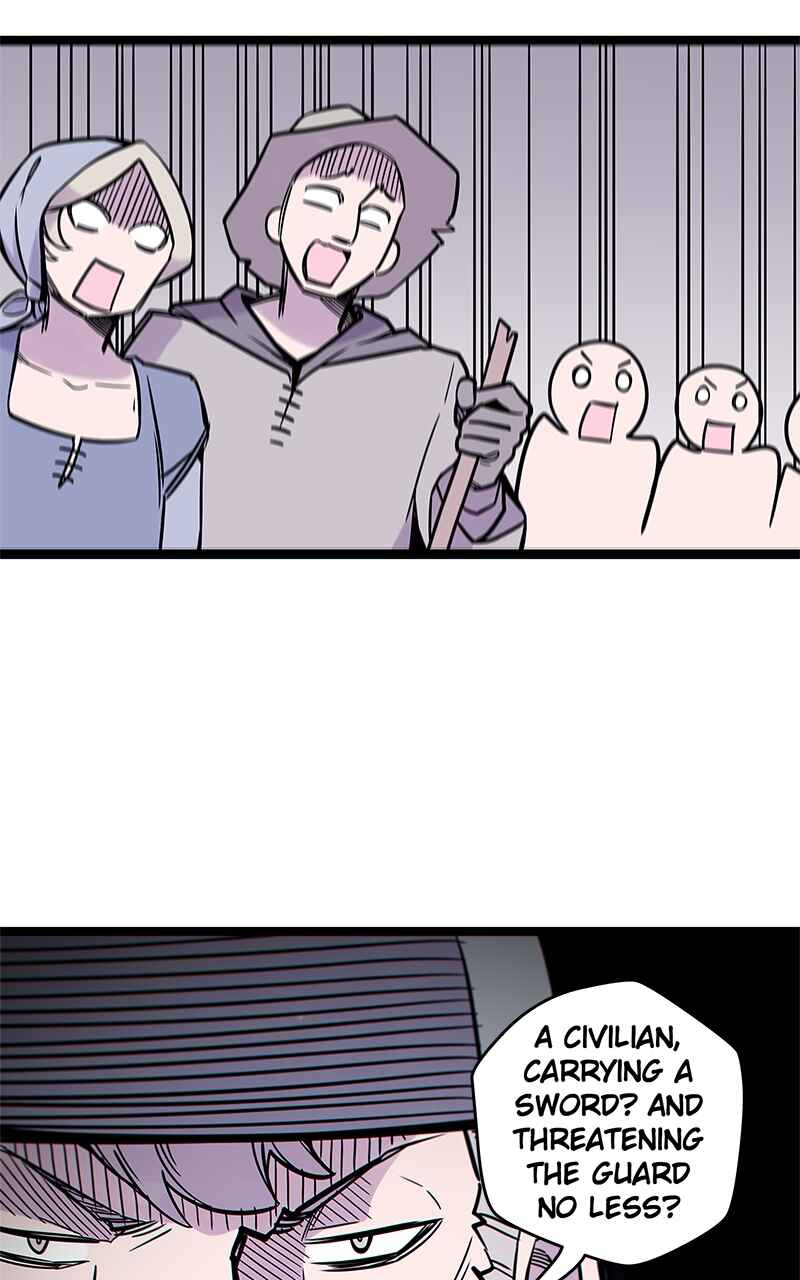 Everywhere & Nowhere Chapter 233 - Page 24