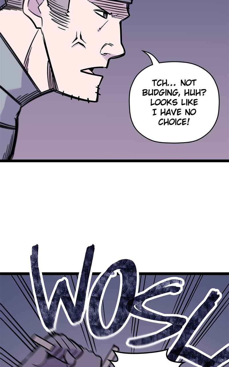 Everywhere & Nowhere Chapter 233 - Page 30