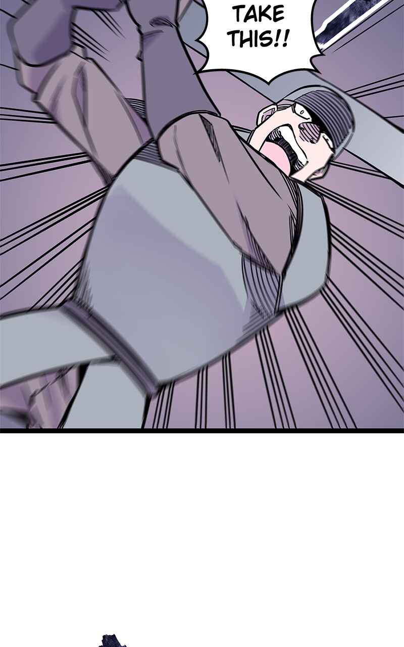 Everywhere & Nowhere Chapter 233 - Page 31