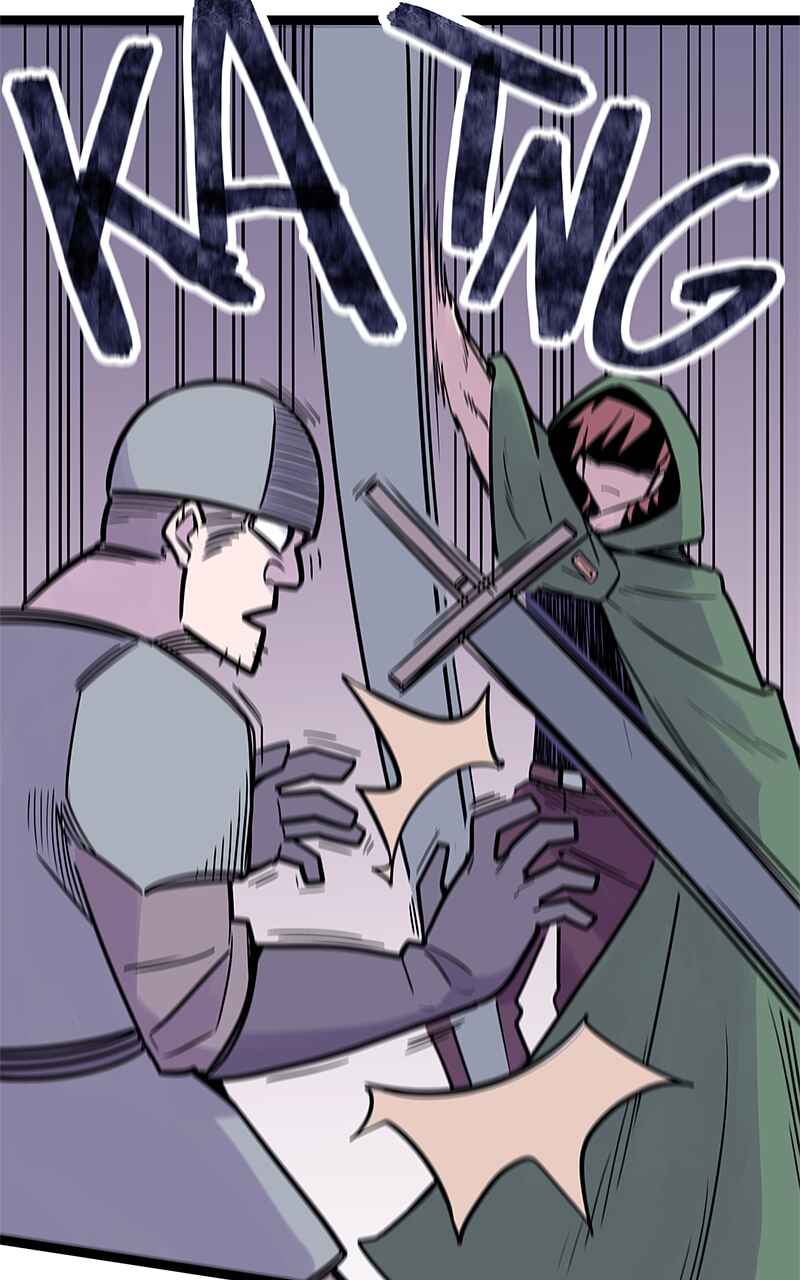 Everywhere & Nowhere Chapter 233 - Page 32
