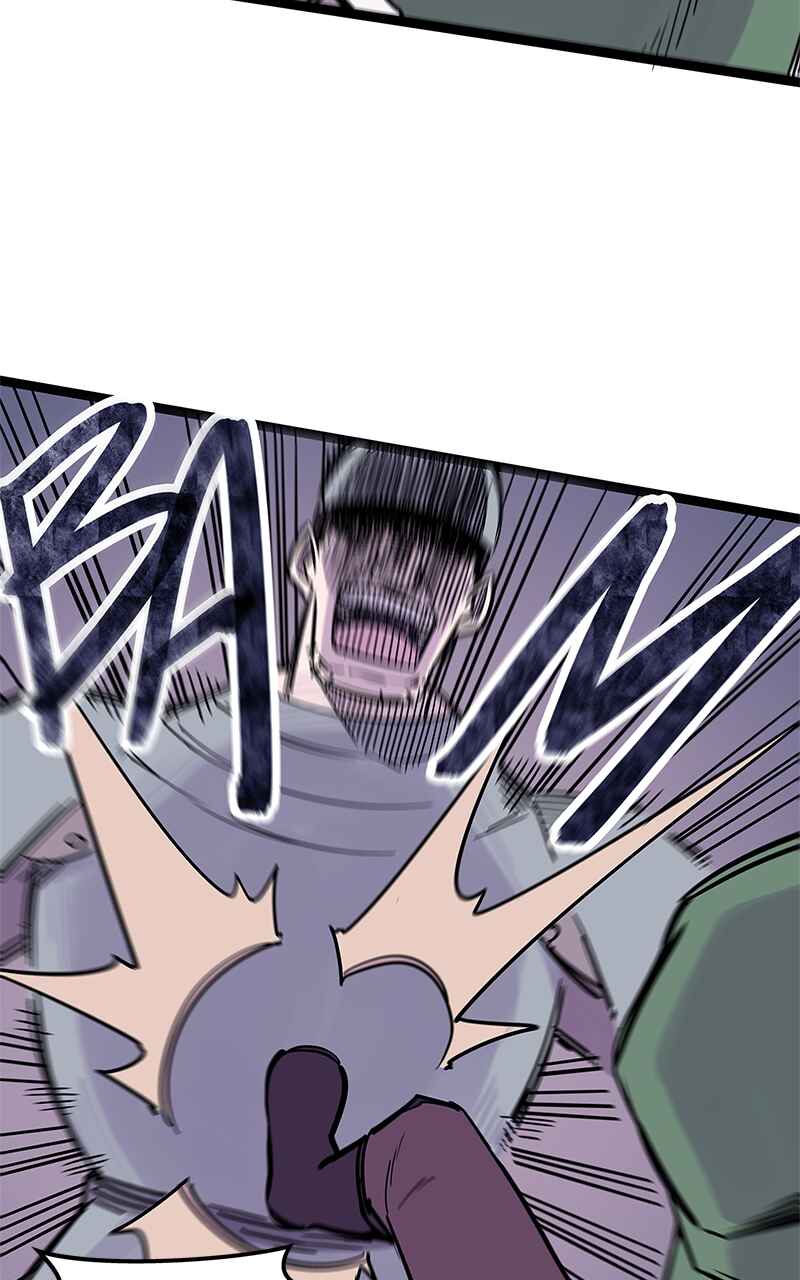 Everywhere & Nowhere Chapter 233 - Page 33