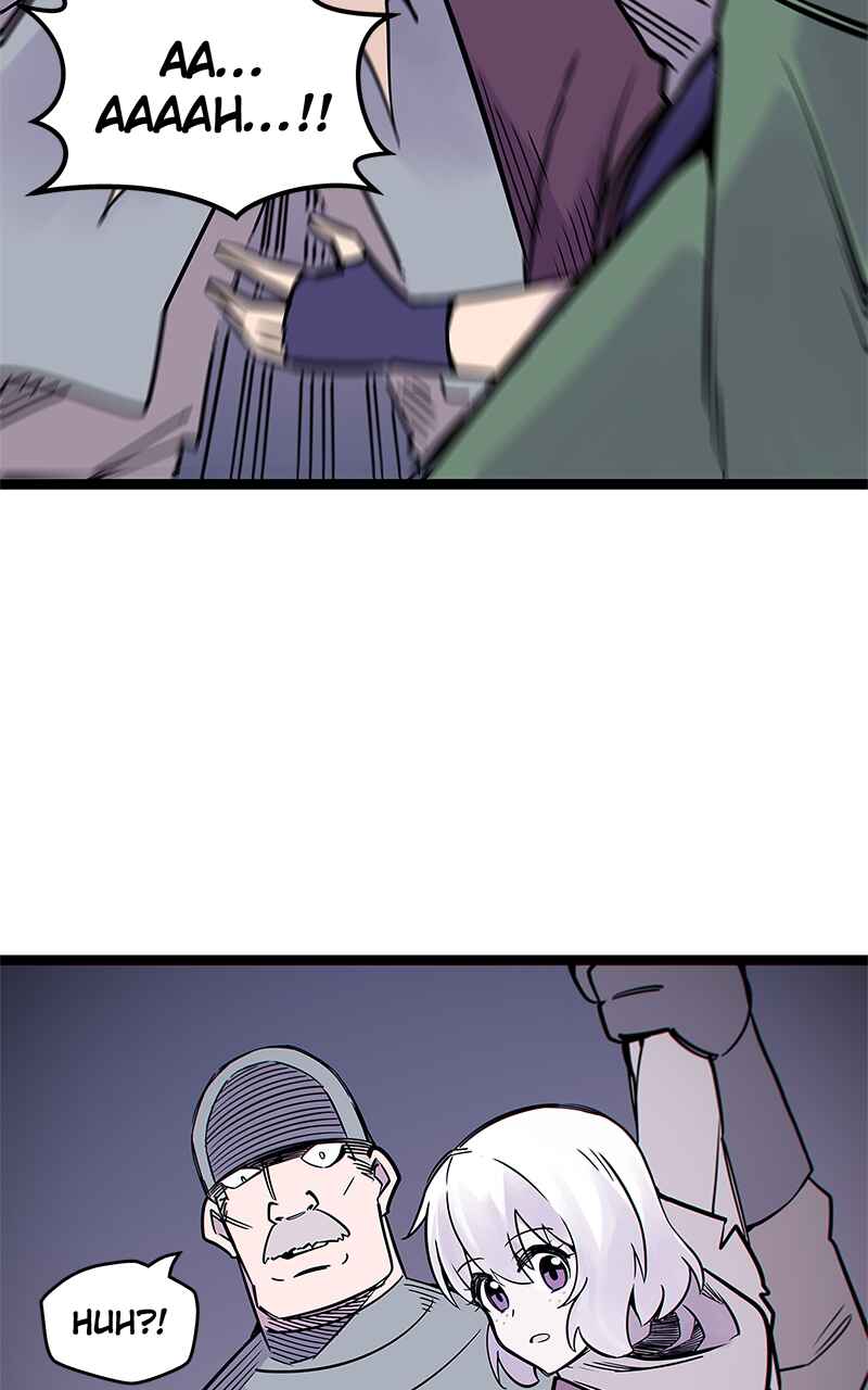 Everywhere & Nowhere Chapter 233 - Page 34