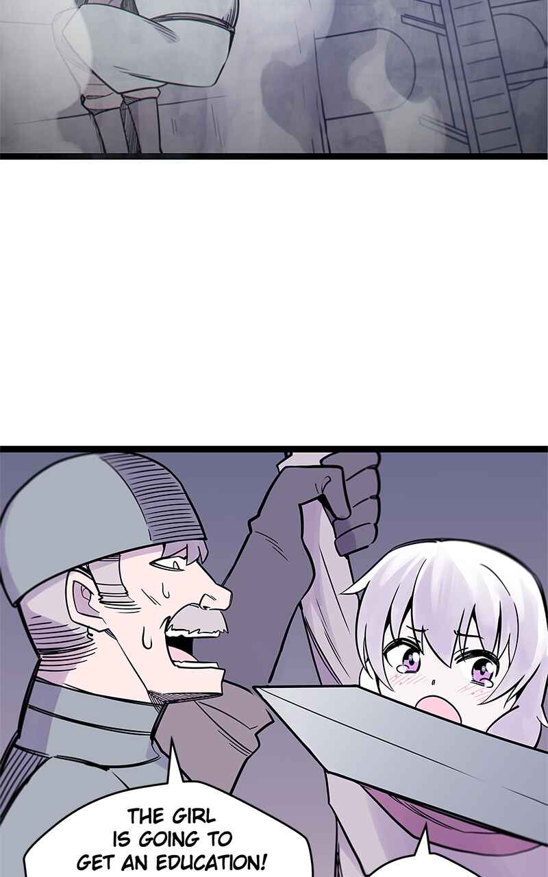 Everywhere & Nowhere Chapter 233 - Page 41