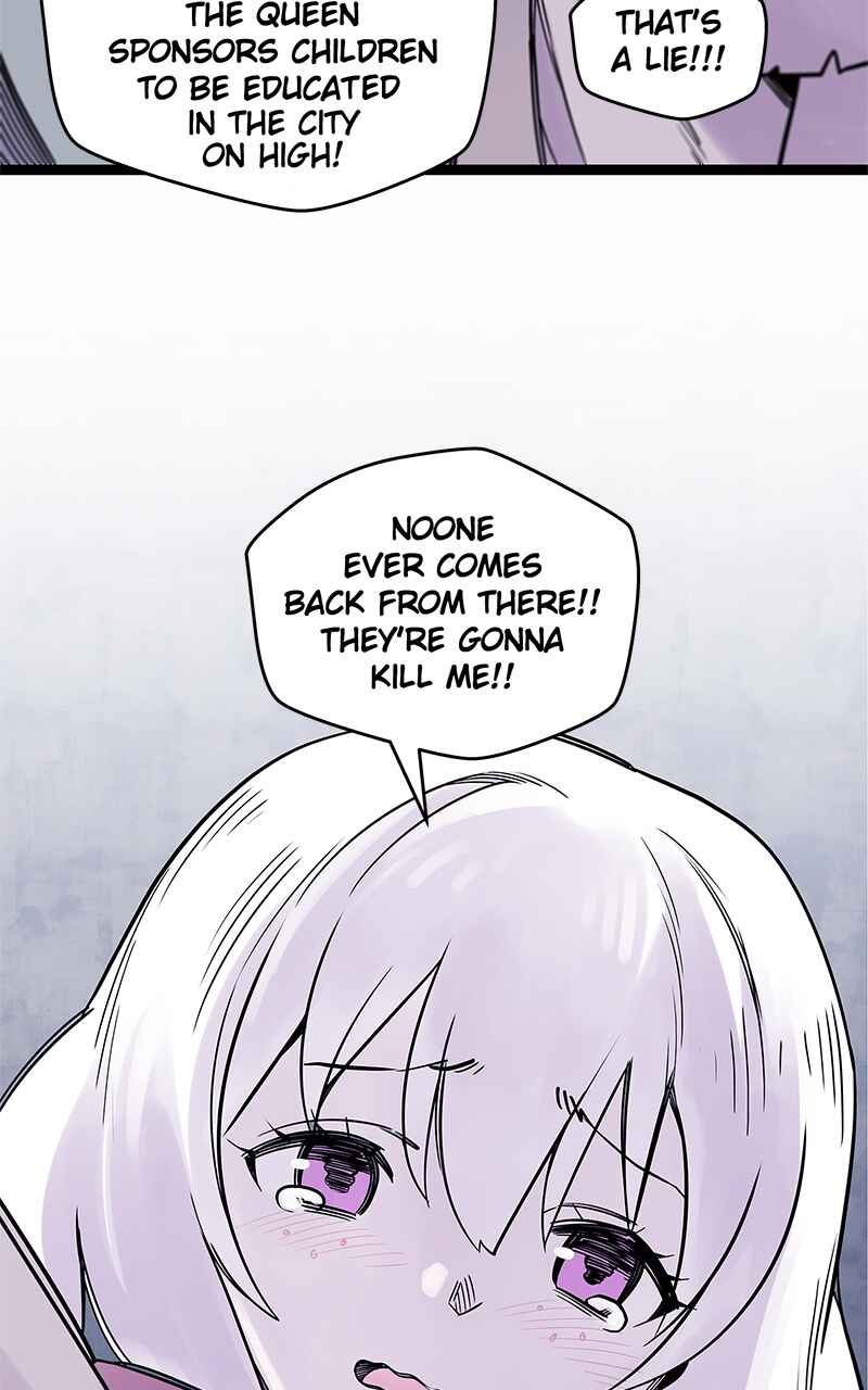 Everywhere & Nowhere Chapter 233 - Page 42