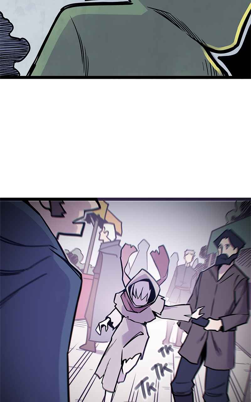 Everywhere & Nowhere Chapter 233 - Page 8
