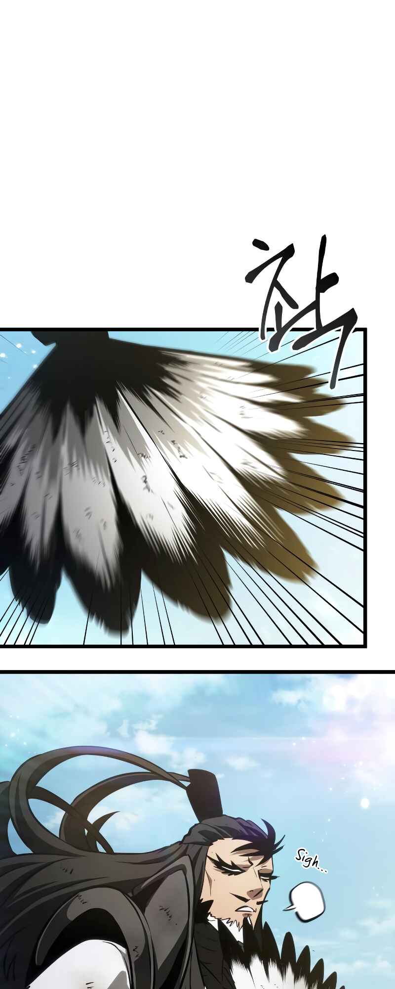 Myeolmang Ihu ui Segye Chapter 49 - Page 28