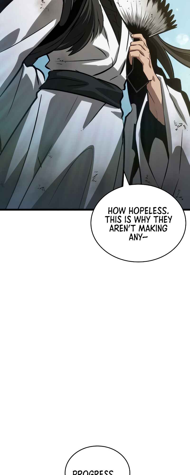 Myeolmang Ihu ui Segye Chapter 49 - Page 29
