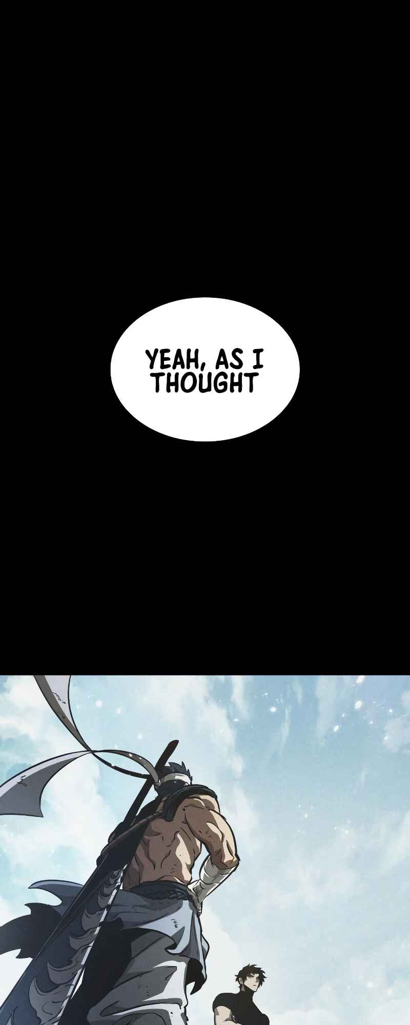 Myeolmang Ihu ui Segye Chapter 49 - Page 33