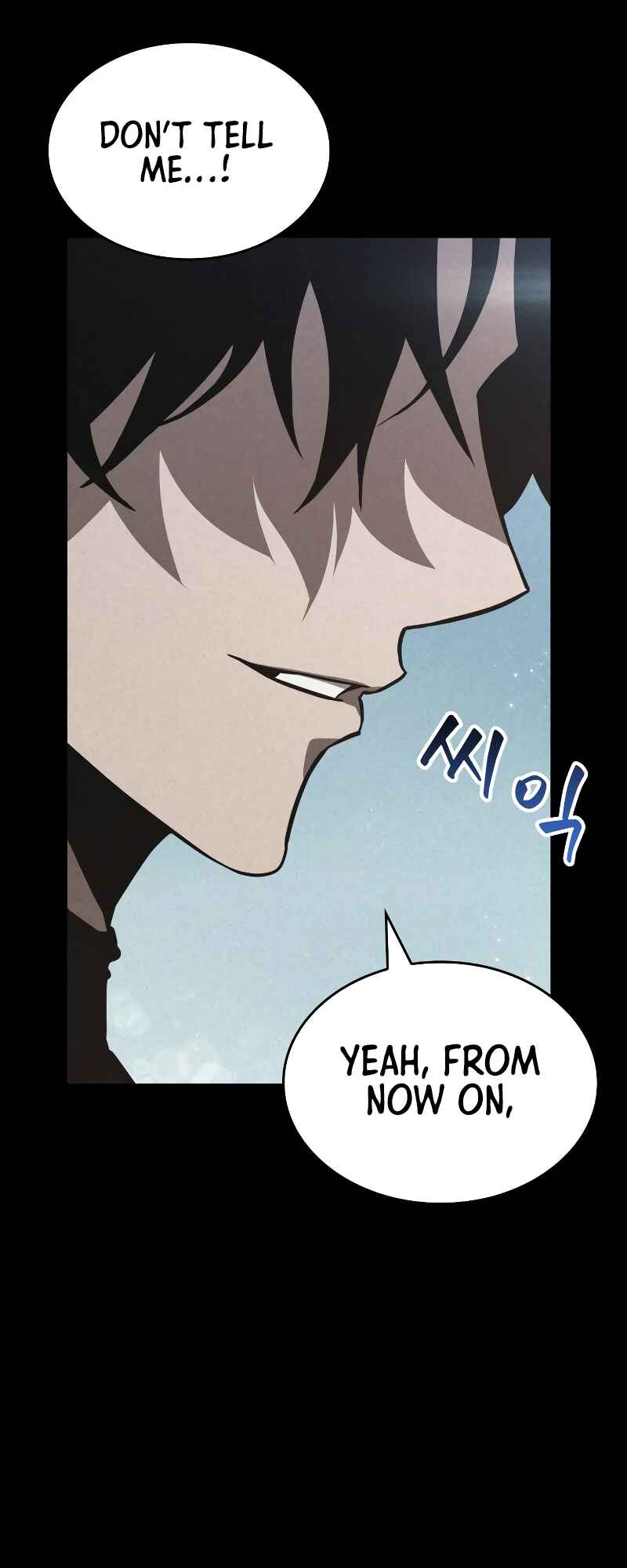Myeolmang Ihu ui Segye Chapter 49 - Page 46